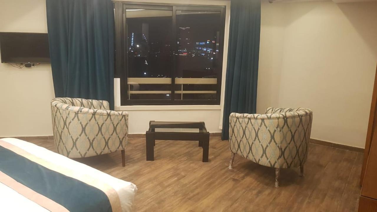 River Nile Edge Boutique & Restaurant Hotel
