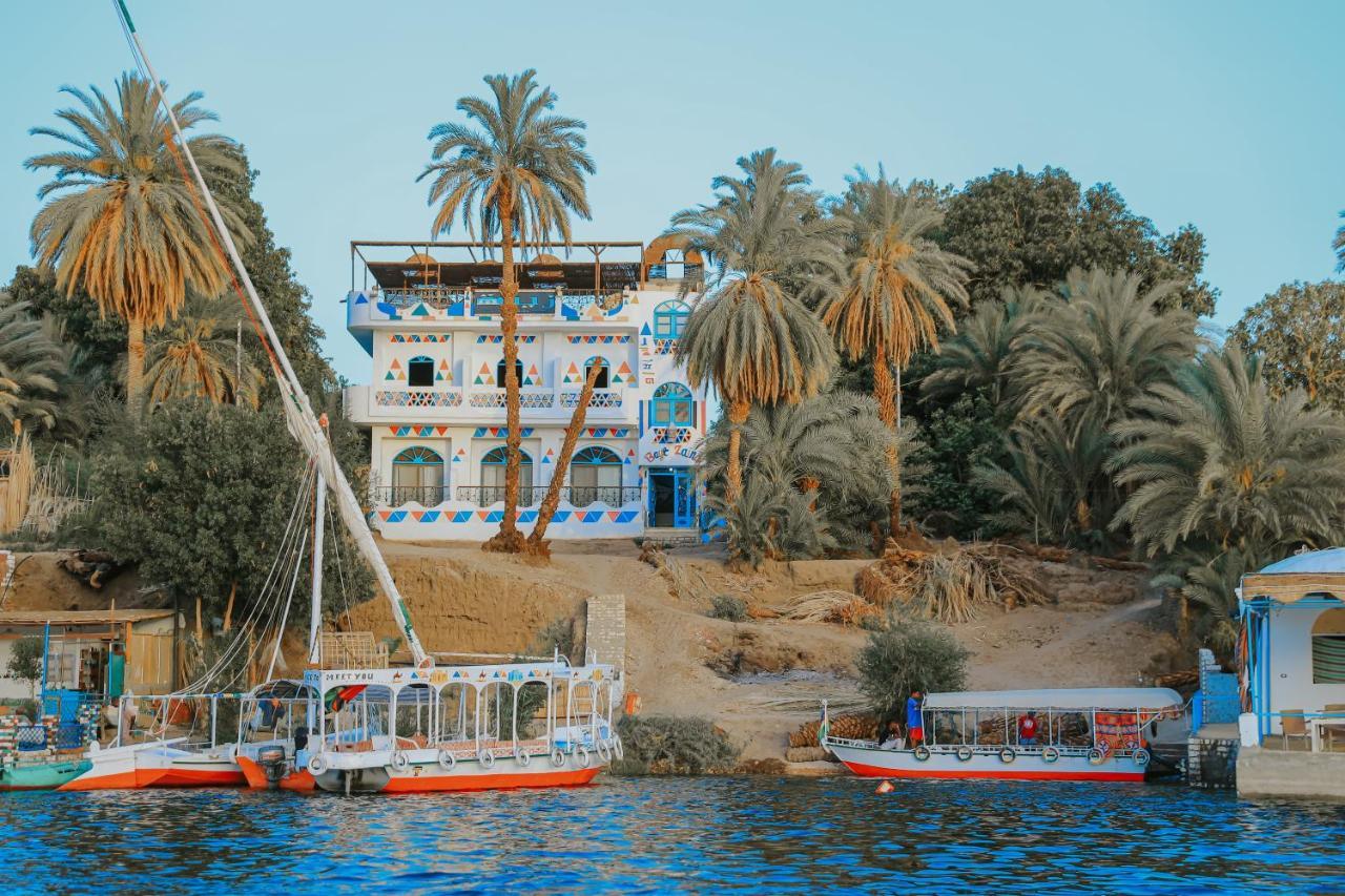 Gasthof Bayt Zaina - Nubian Hospitality House *