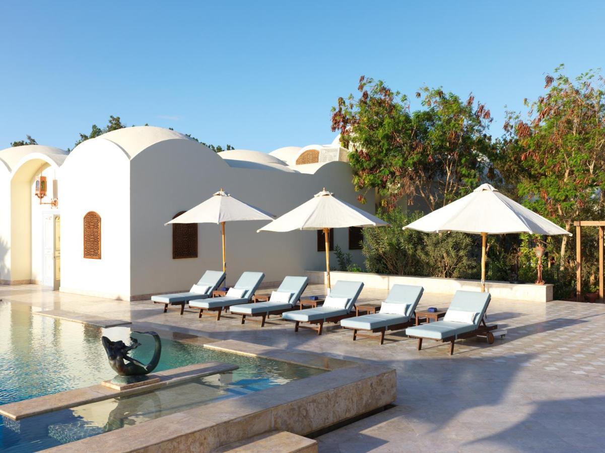 La Maison Bleue El Gouna (adults Only) Hurghada