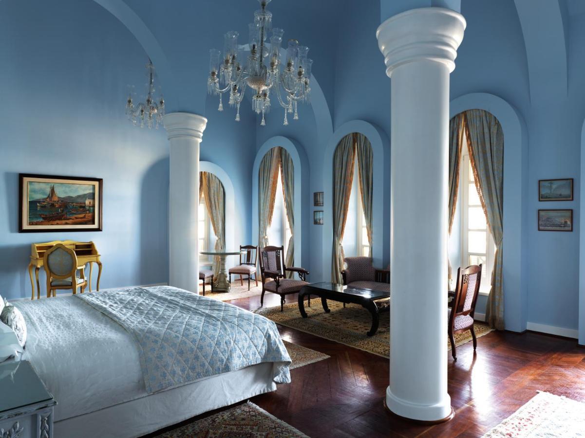 La Maison Bleue El Gouna (adults Only)