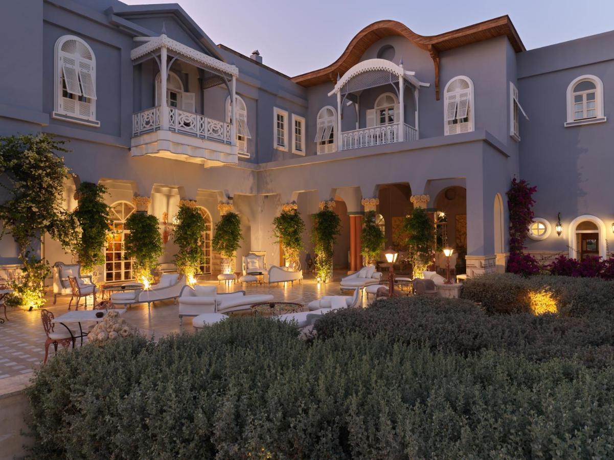 La Maison Bleue El Gouna (adults Only) Resort 5*