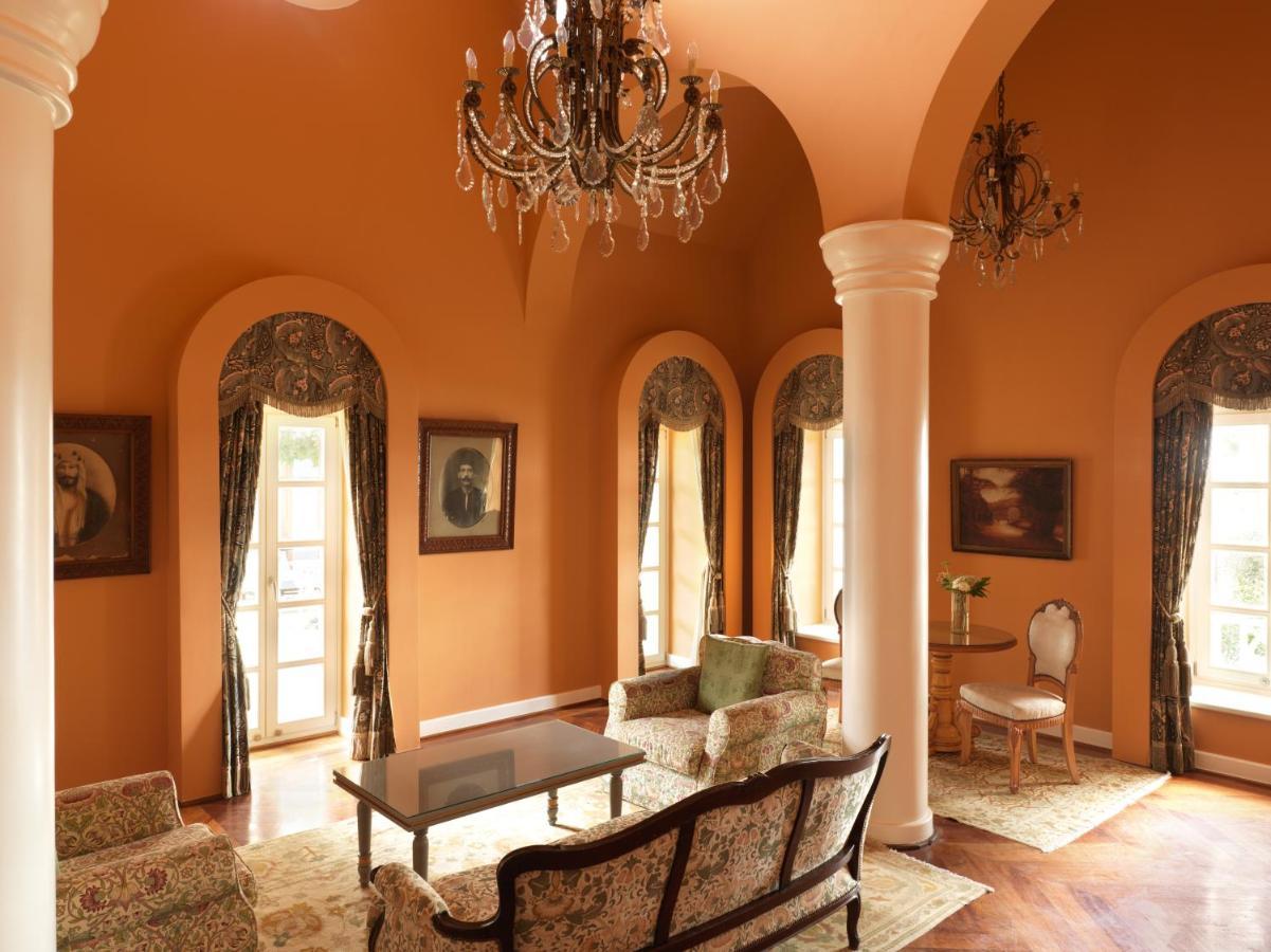 La Maison Bleue El Gouna (adults Only) 5*
