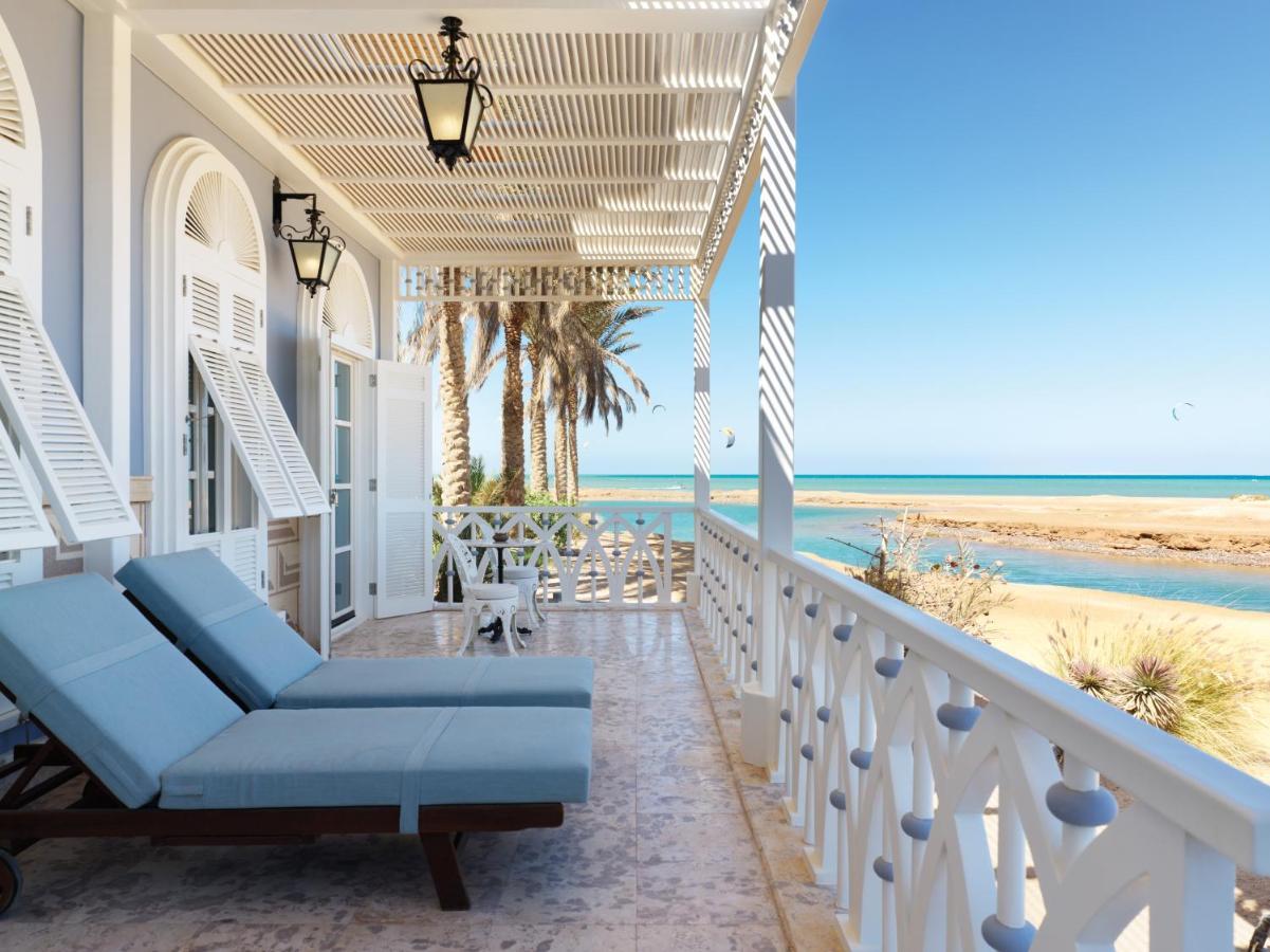 Resort La Maison Bleue El Gouna (adults Only)