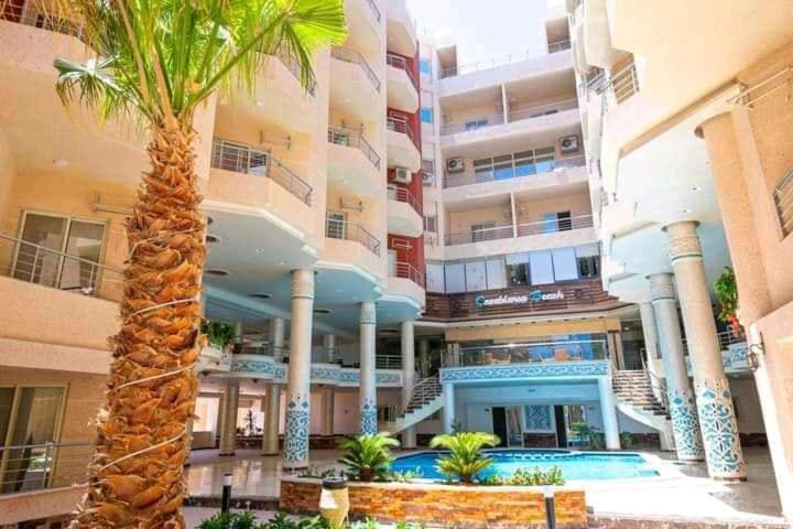 Apartment Casablanca Beach For Families And Couples Only *