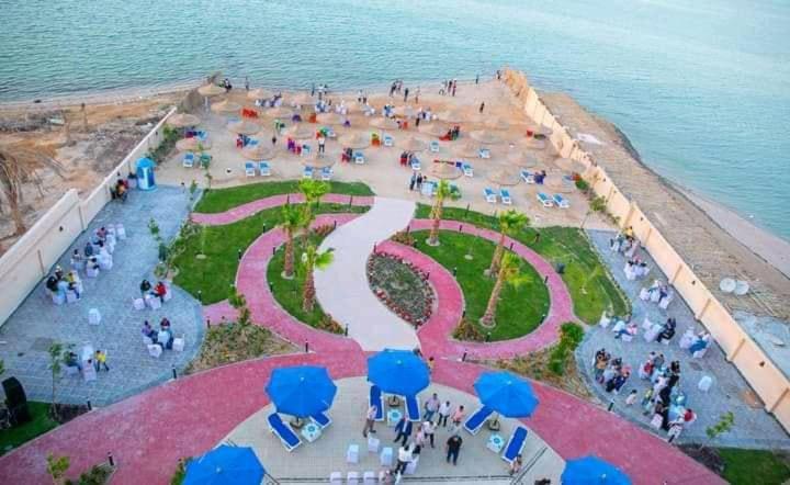 Casablanca Beach For Families And Couples Only