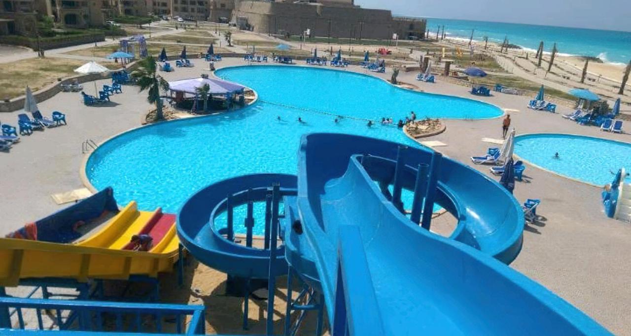 Lazorde Bay Apartment *