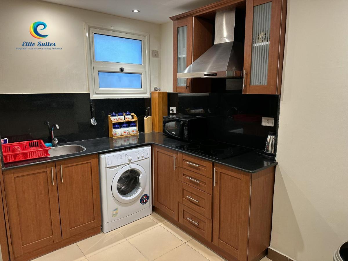 Apart Otel Elite
