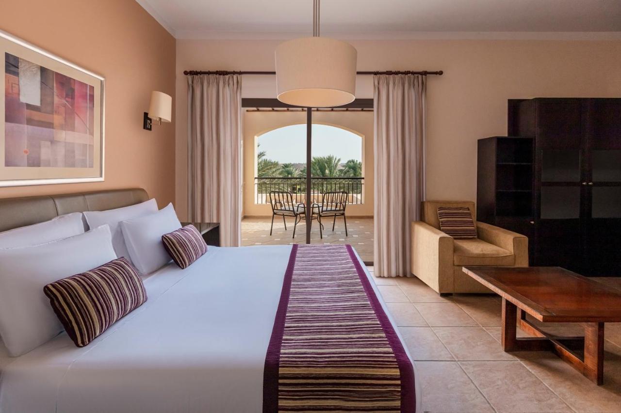 Resort Jaz Makadi Saraya Palms Hurgada