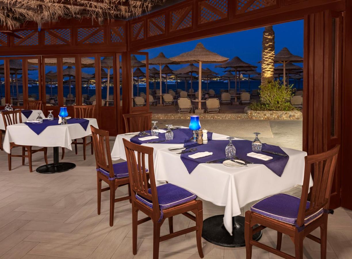 Jaz Makadi Oasis Resort Hurghada