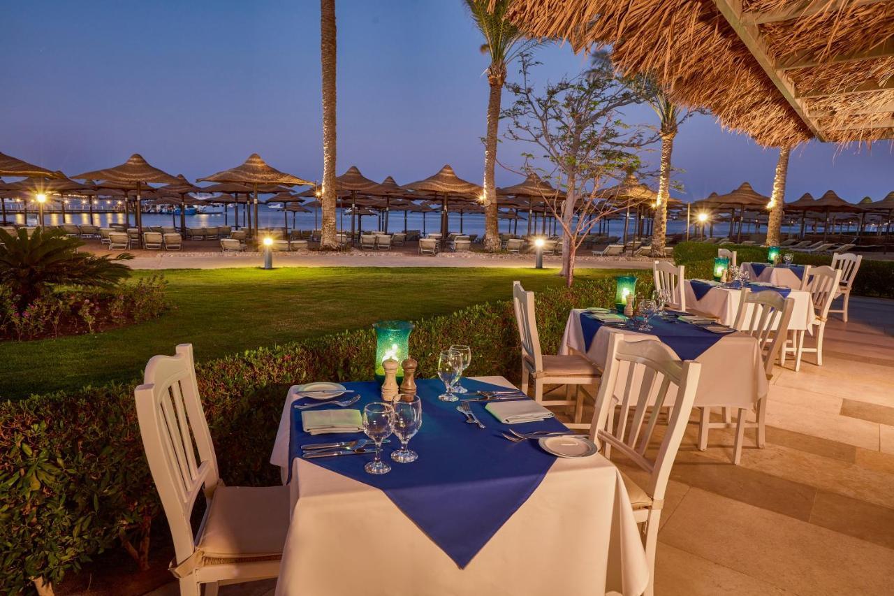 Resort Jaz Makadi Oasis 5*