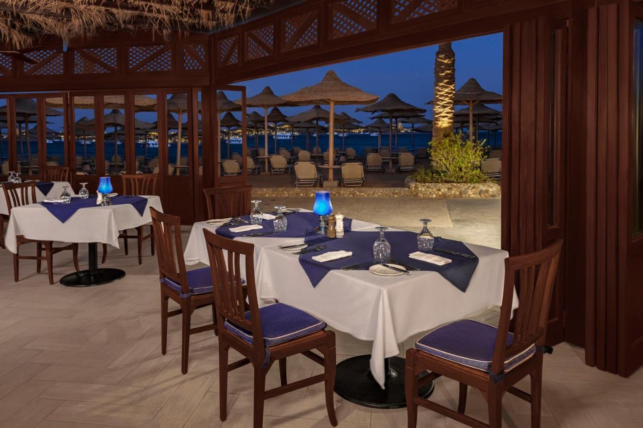 Resort Jaz Makadi Oasis