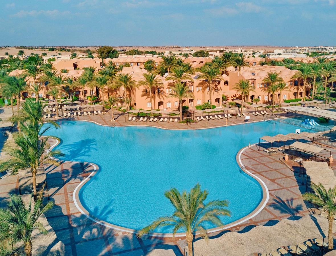 Resort Jaz Makadi Oasis 5*