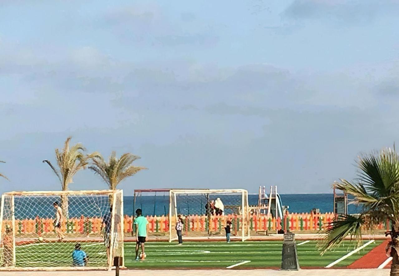 Lazorde Bay El Alamein