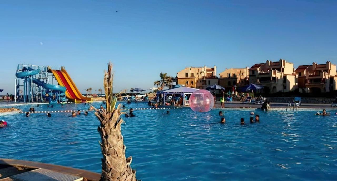 Lazorde Bay Apartment El Alamein