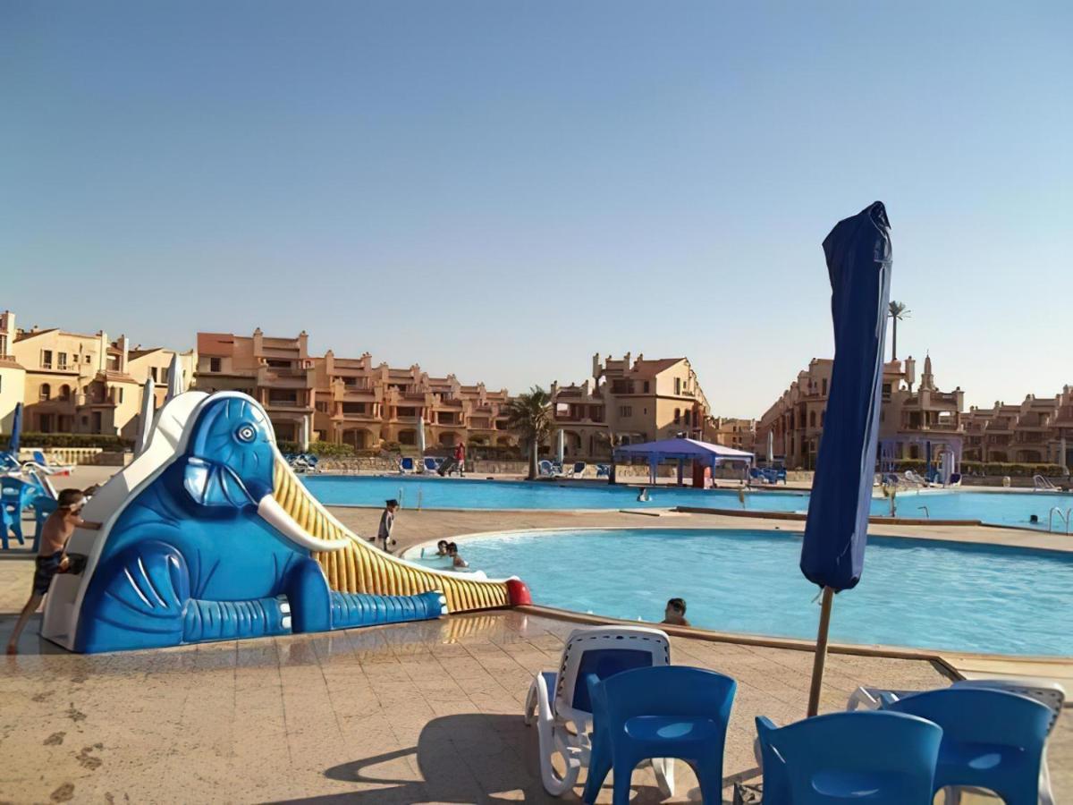 Lazorde Bay El Alamein