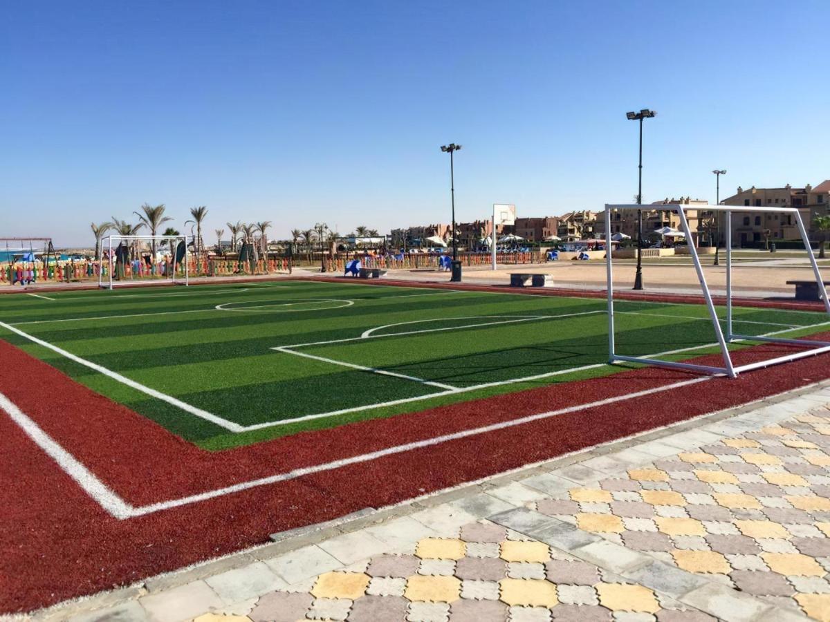 Lazorde Bay Apartment