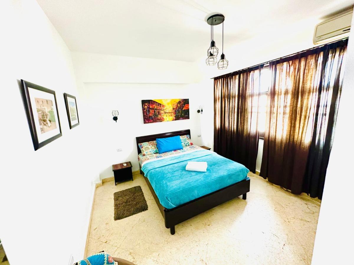 Tamburine With Wi Fi Center Apartment *