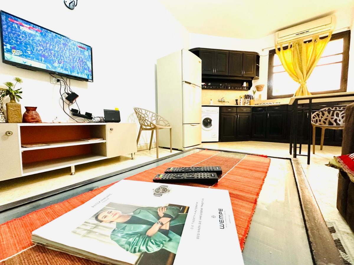 Tamburine With Wi Fi Center Hurghada