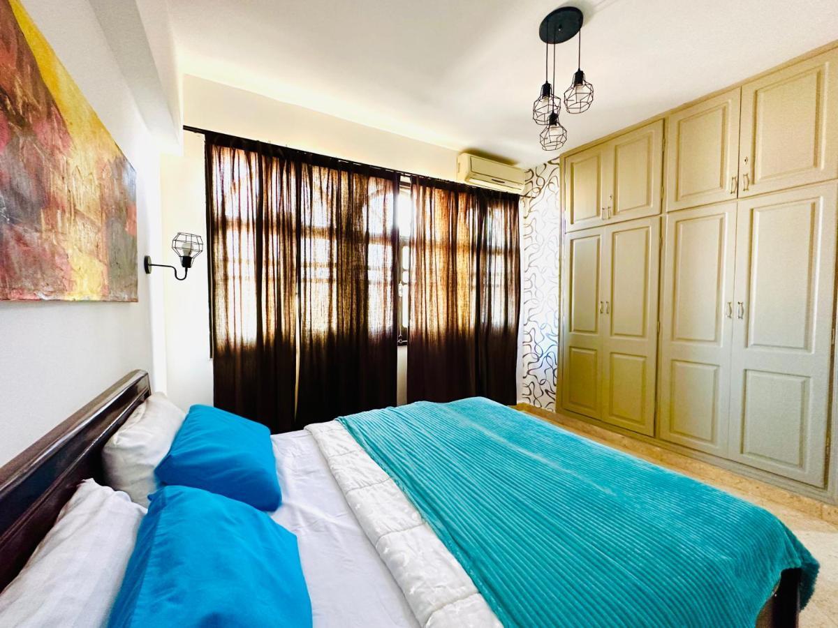 Tamburine With Wi Fi Center Apartment *