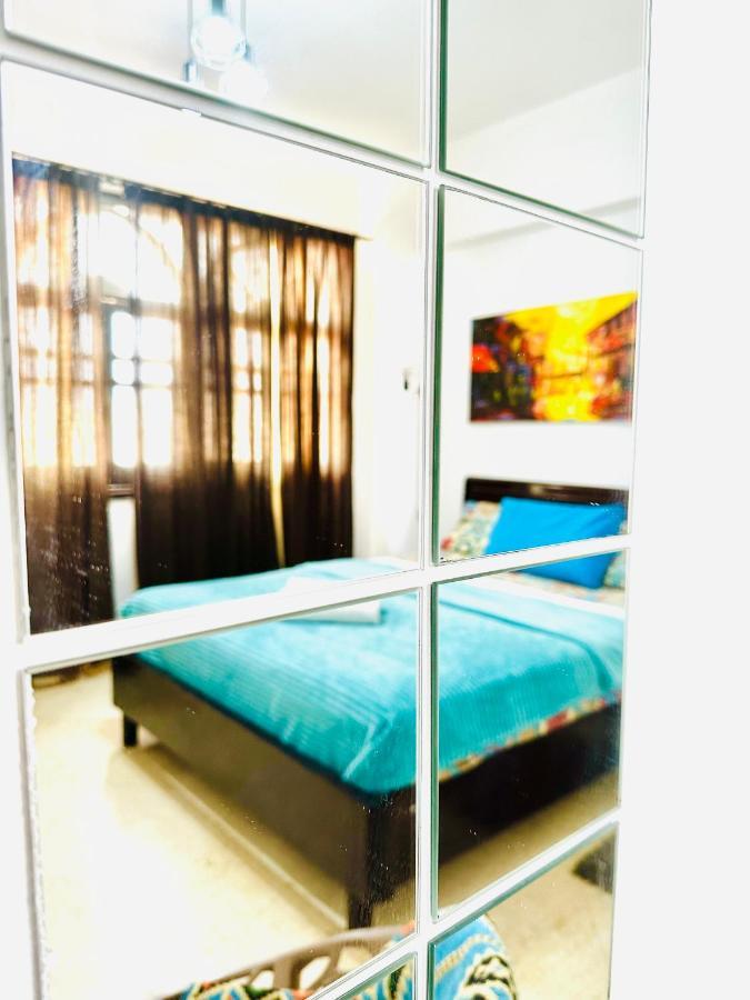 Apartment Tamburine With Wi Fi Center Hurghada