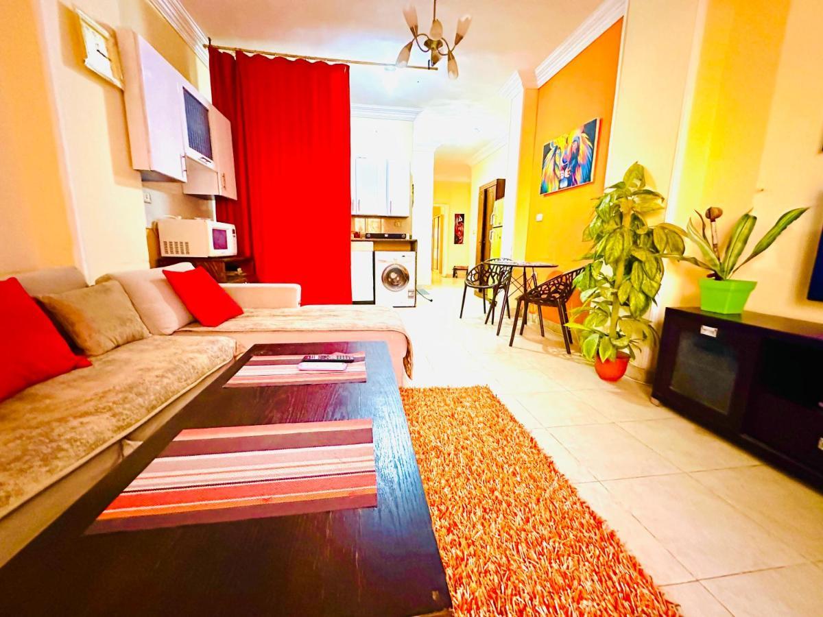Apartment Safari With Wi Fi Center