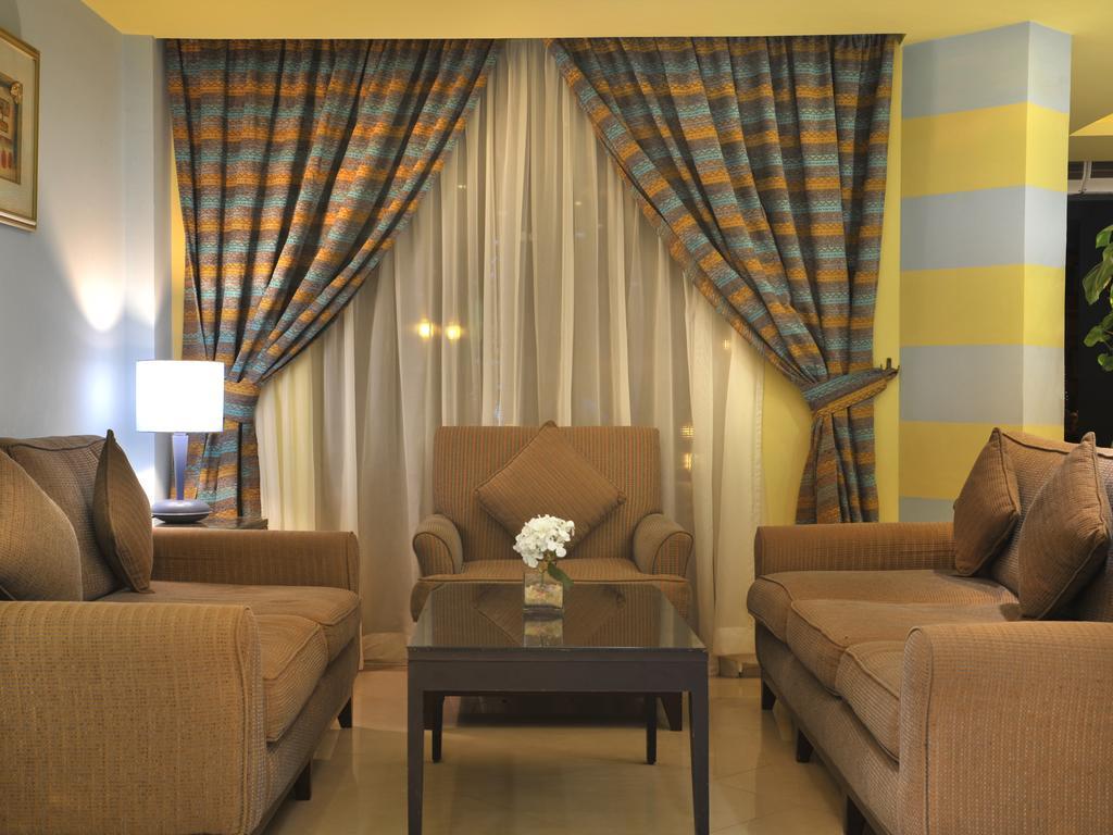 Complex Porto South By Amer Group - Families Only Ain Sukhna