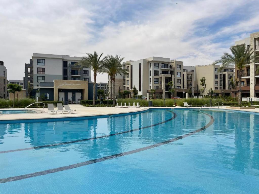 Apartment Marassi Marina West Ll 1br 3bd Near Of Sol *
