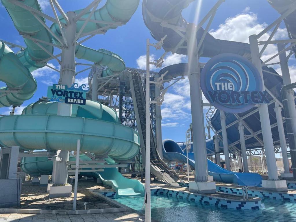 Marassi Marina West Ll 1br 3bd Near Of Sol *
