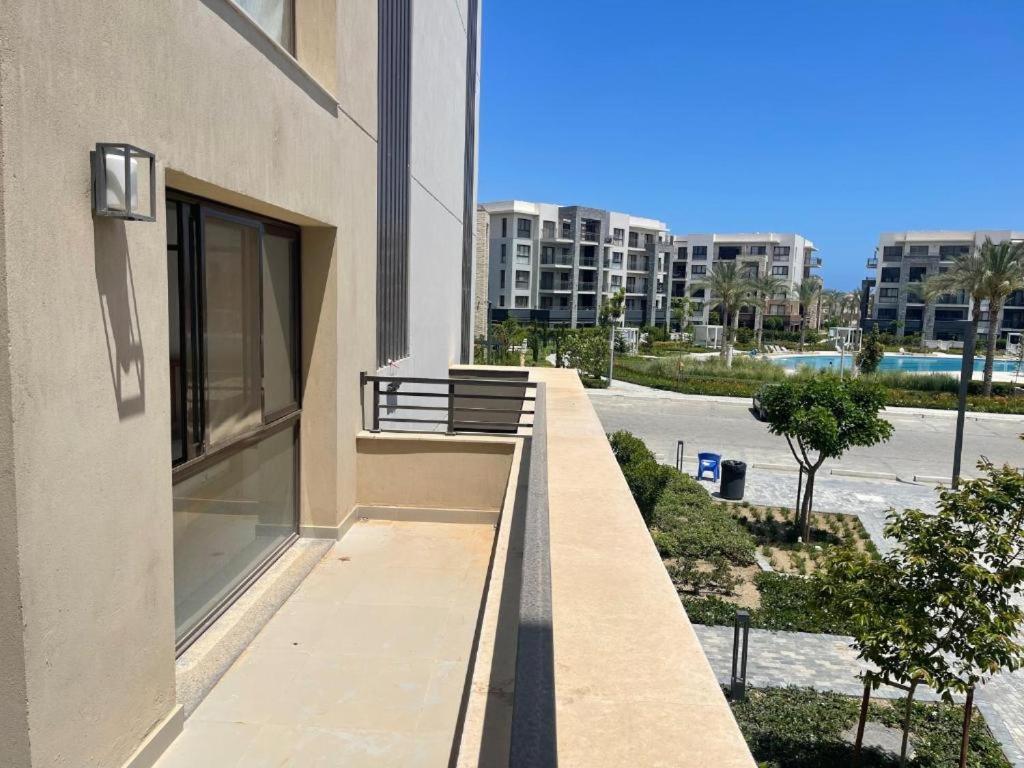 Apartment Marassi Marina West Ll 1br 3bd Near Of Sol