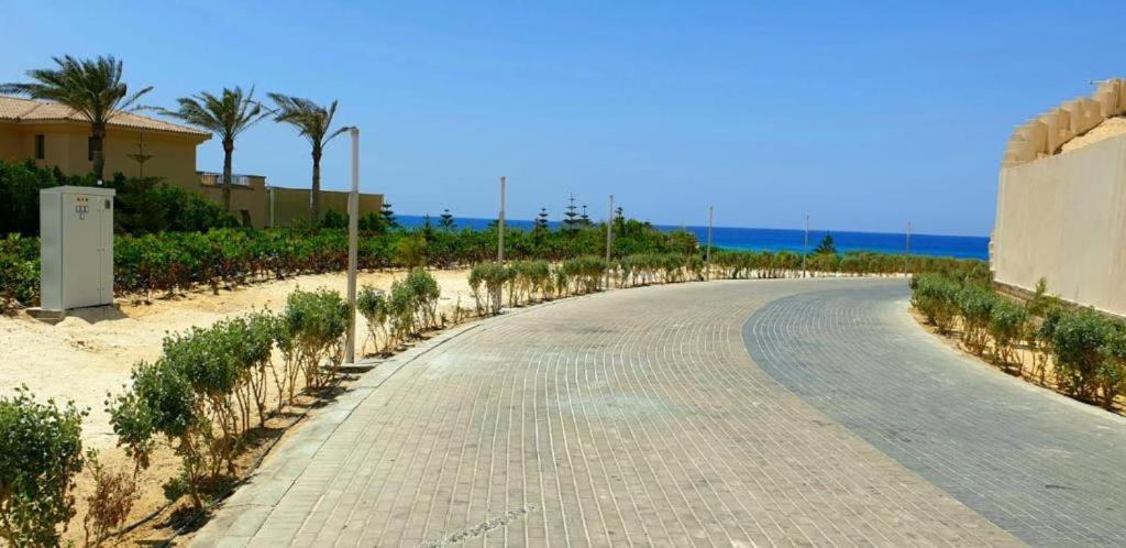 Marassi Marina West Ll 1br 3bd Near Of Sol *