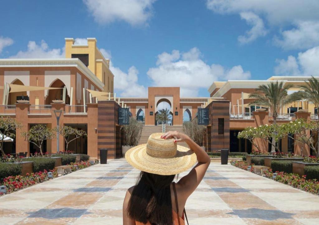 Apartment Marassi Marina West Ll 1br 3bd Near Of Sol El Alamein