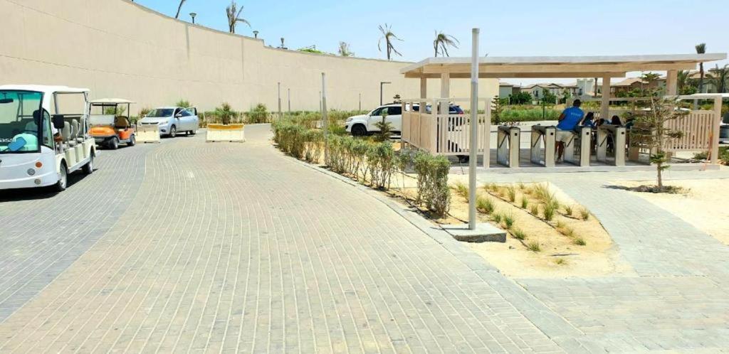 Apartment Marassi Marina West Ll 1br 3bd Near Of Sol El Alamein
