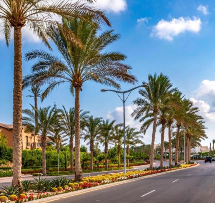Marassi Marina West Ll 1br 3bd Near Of Sol Apartment *