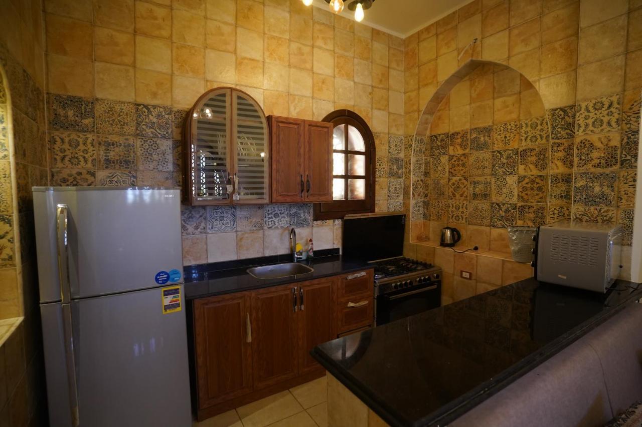 Tunis Castle Villa