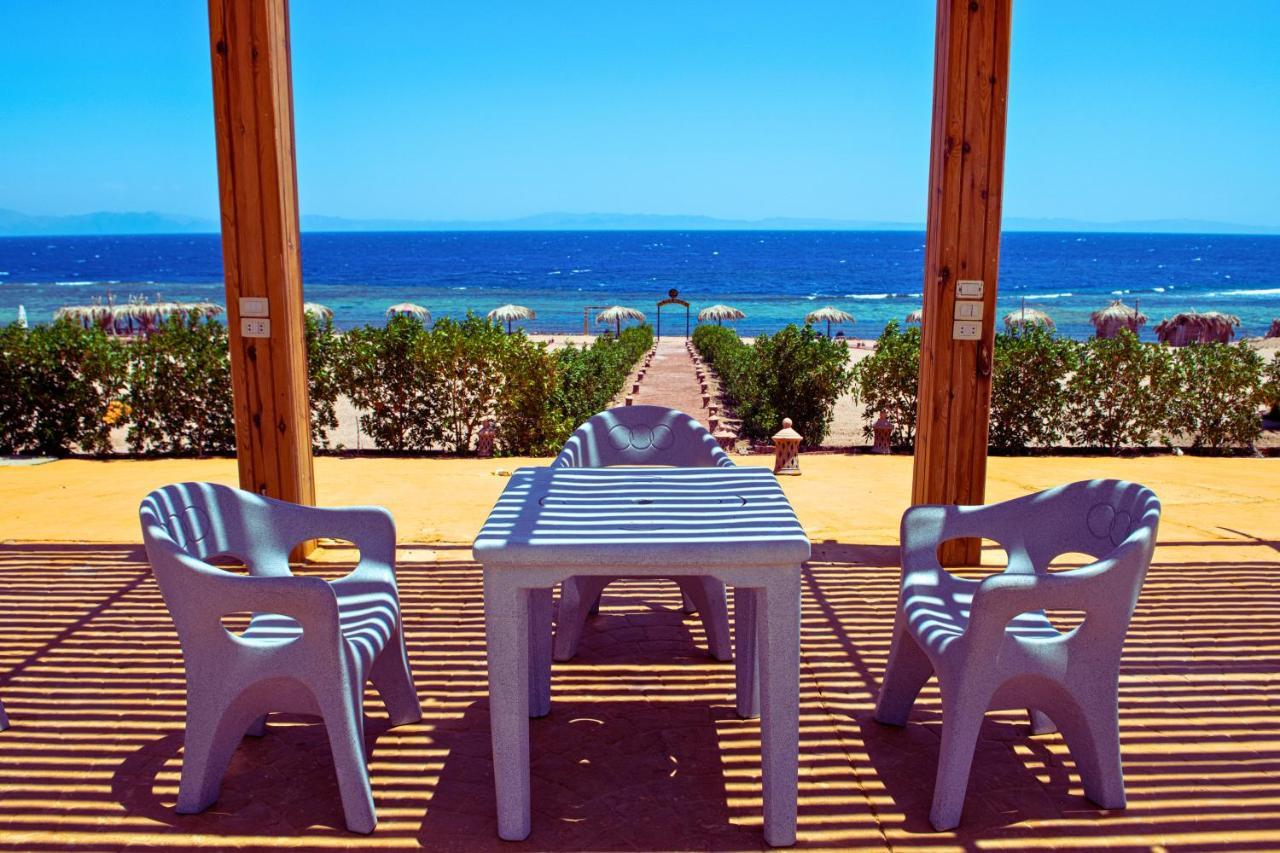 Golden Heights Aqua Park Hotel Dahab