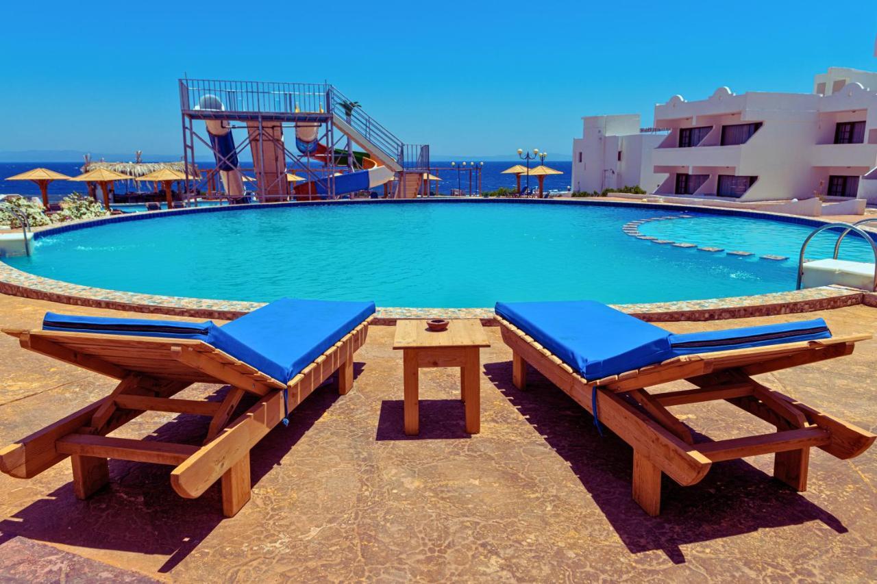 Hotel Golden Heights Aqua Park 3*