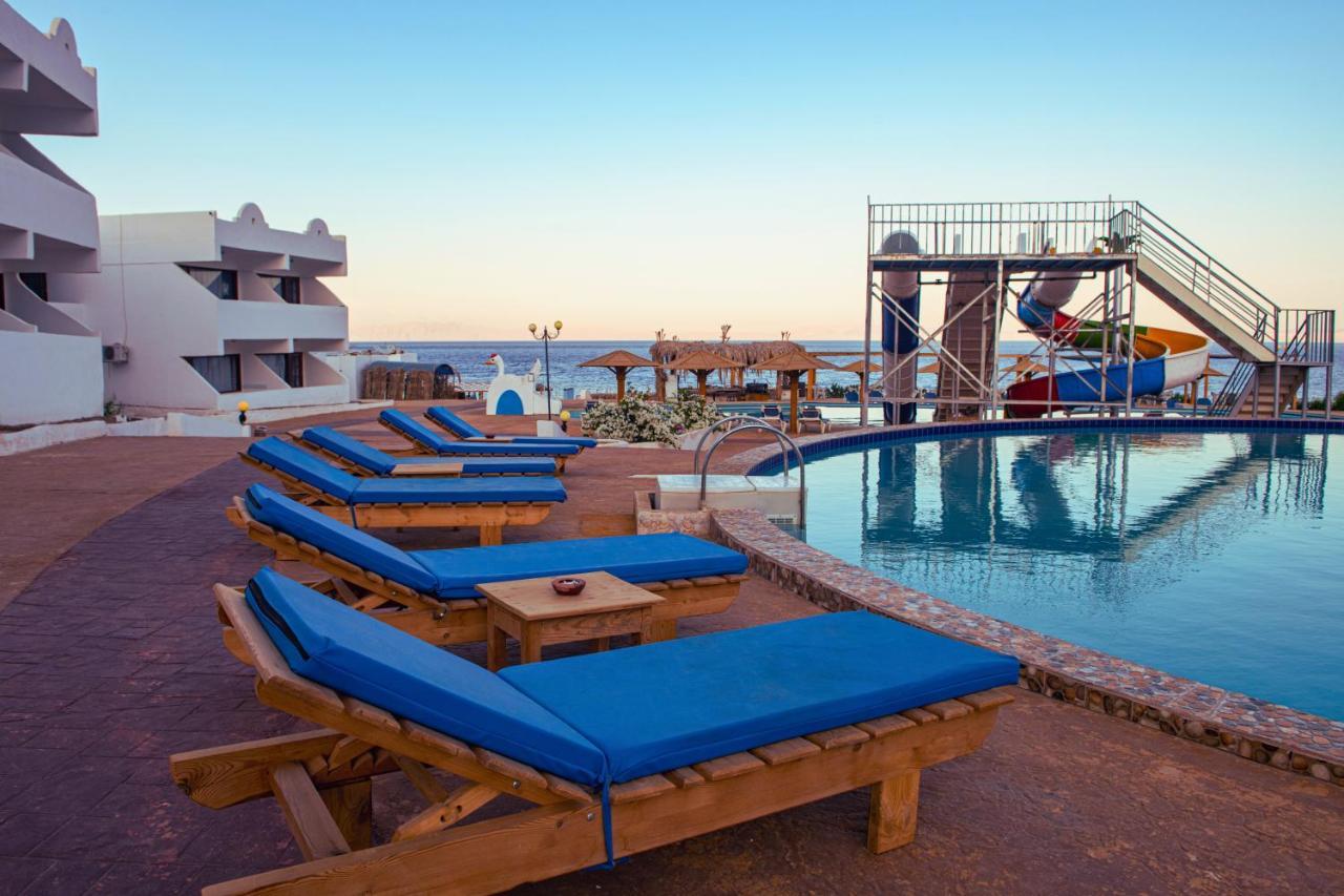 Golden Heights Aqua Park 3*