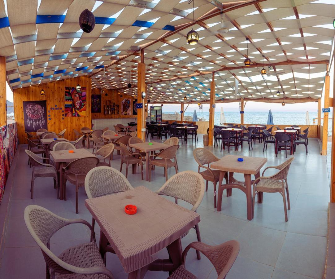 Hotel Golden Heights Aqua Park Dahab