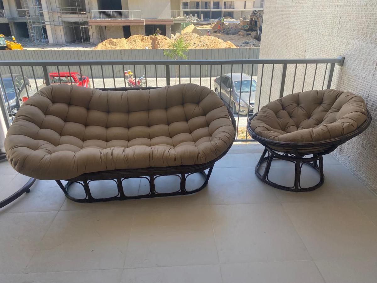 Marassi Marina West Ll 1br 3bd Near Of Sol * El Alamein