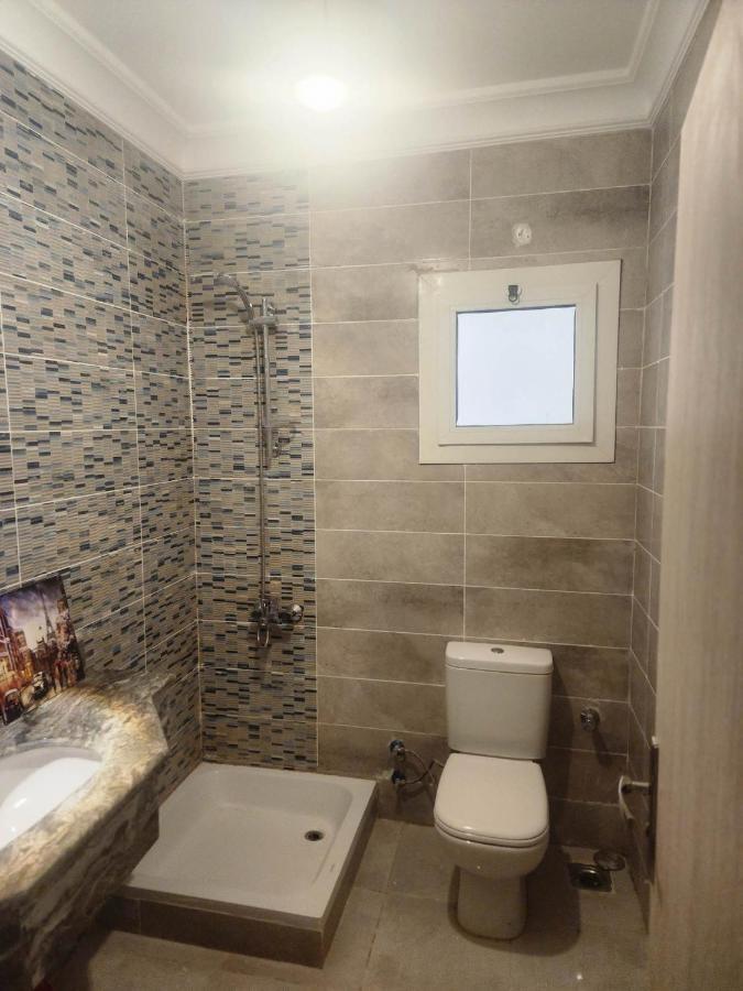 Downtown New Retreat * El Alamein