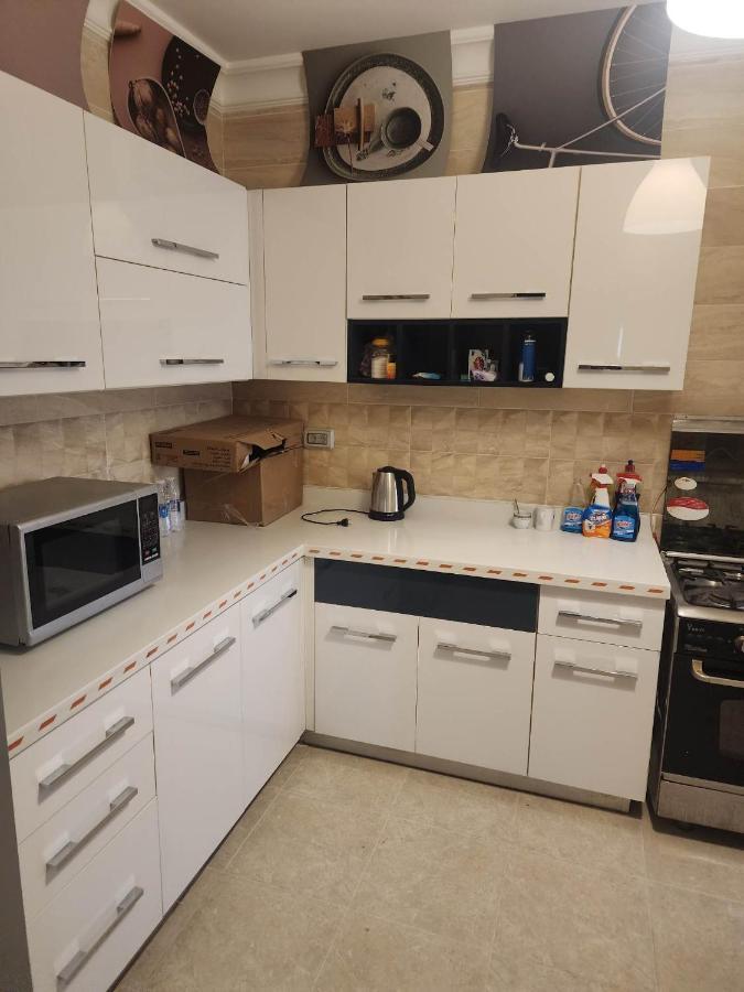 Downtown New Retreat El Alamein