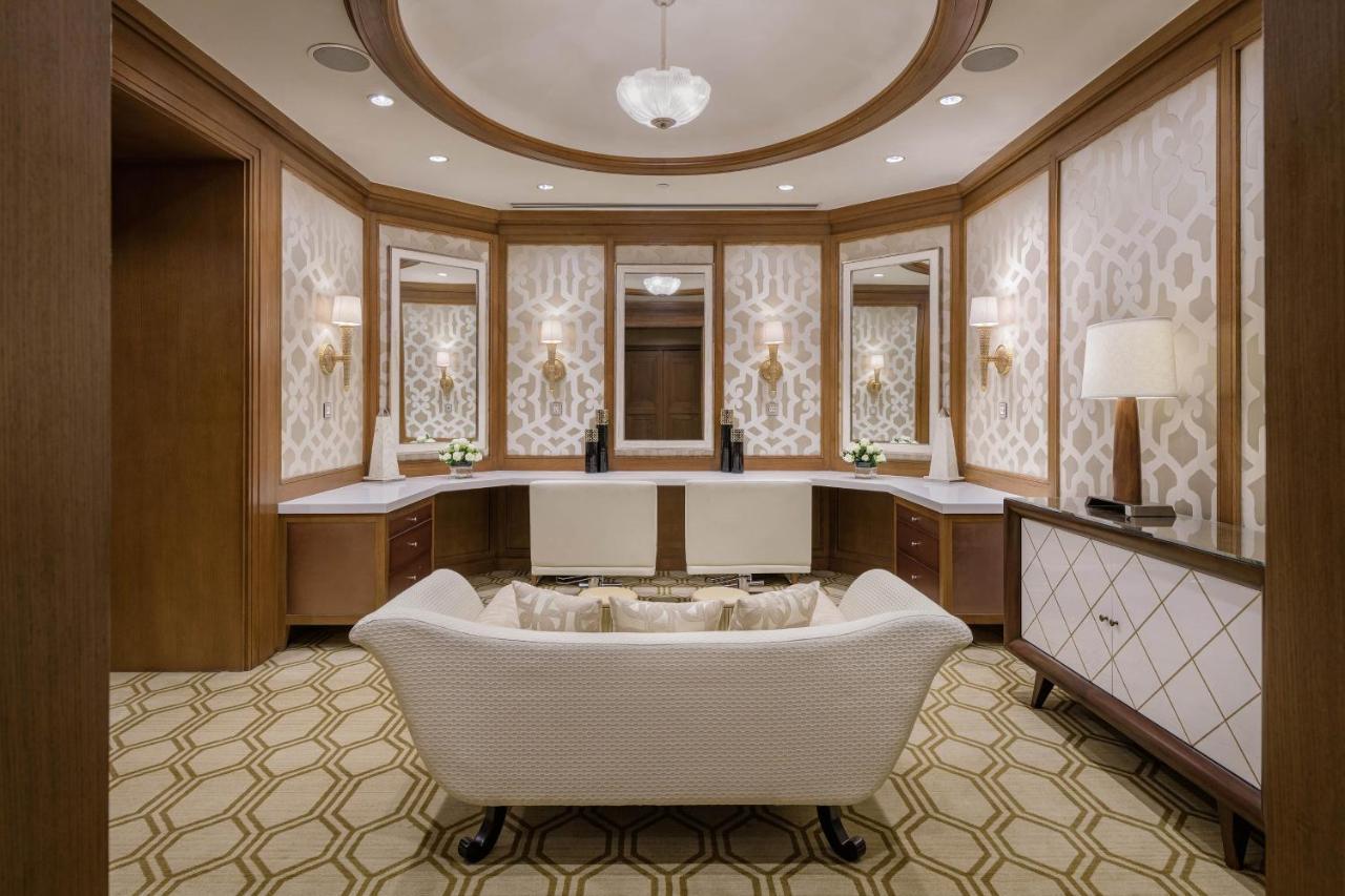 Hotel The St. Regis 5*