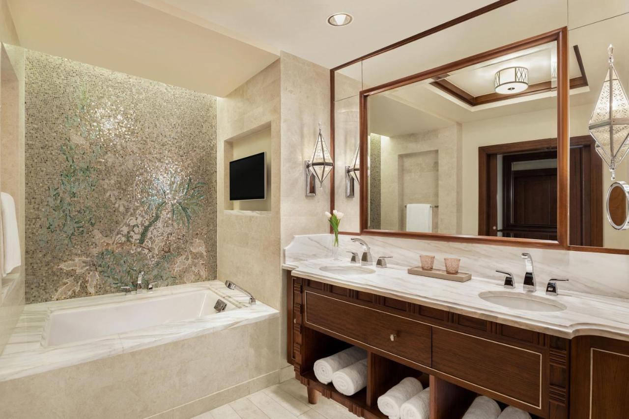 The St. Regis Hotel