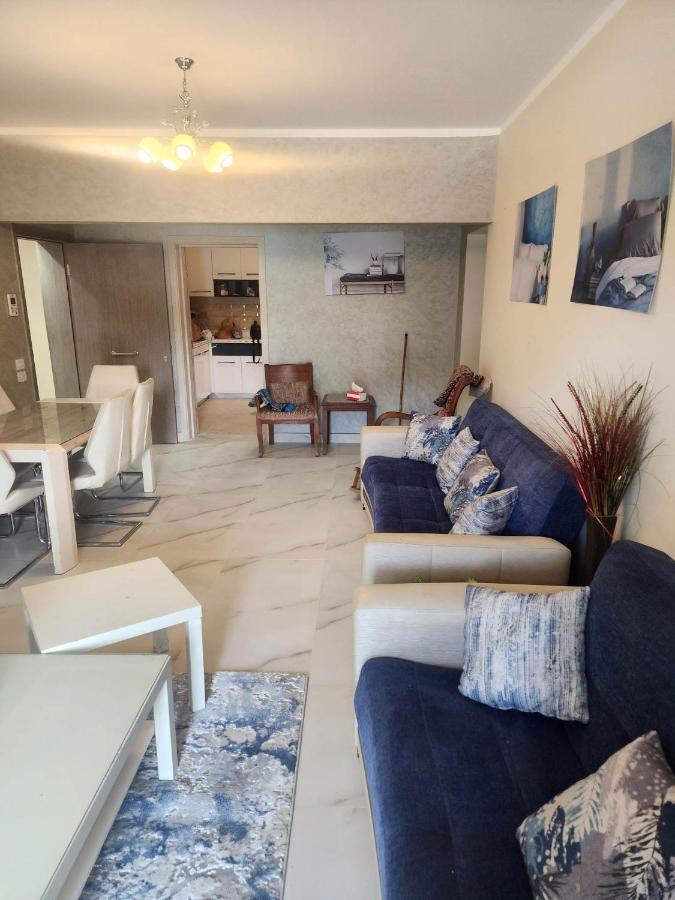 Downtown New Retreat Apartment