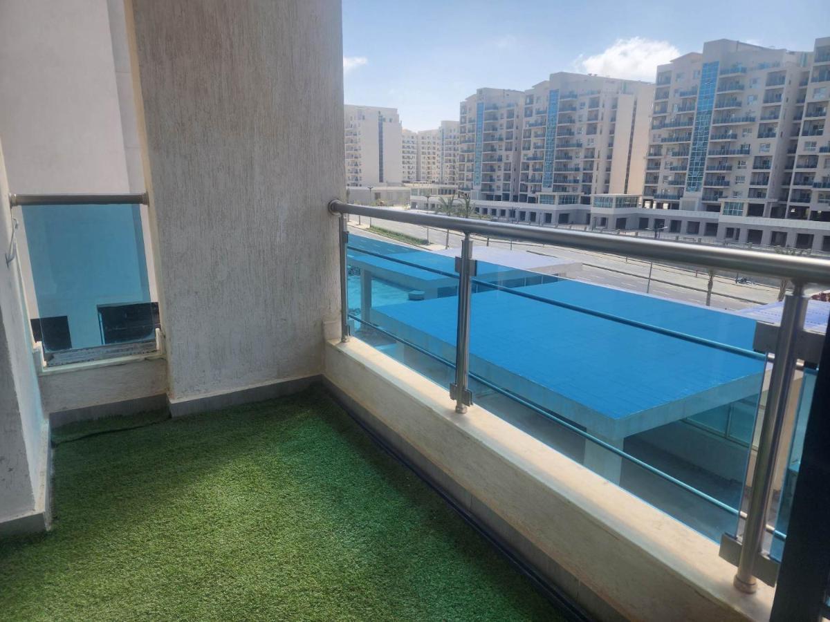Apartment Downtown New Retreat