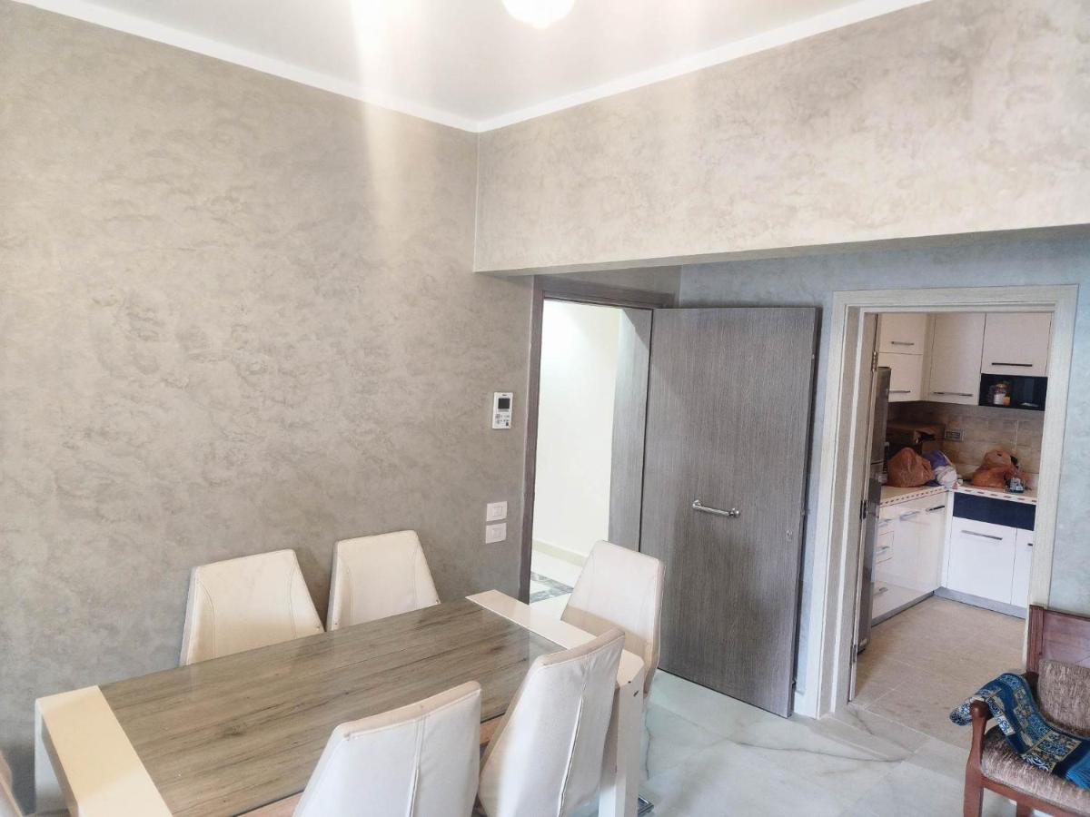 Downtown New Retreat El Alamein