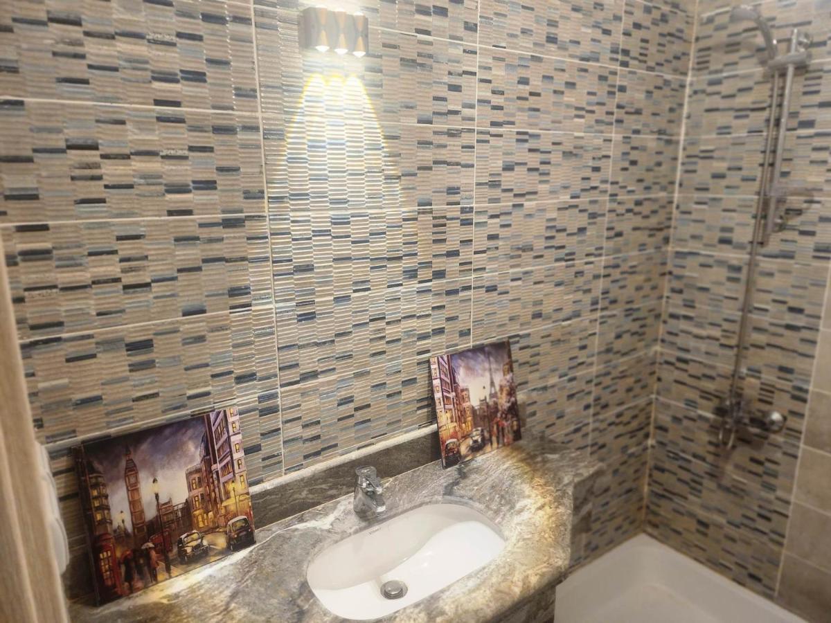 Downtown New Retreat Apartment El Alamein