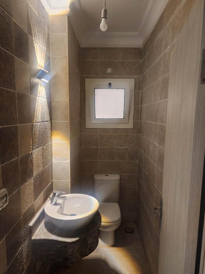Apartment Downtown New Retreat El Alamein