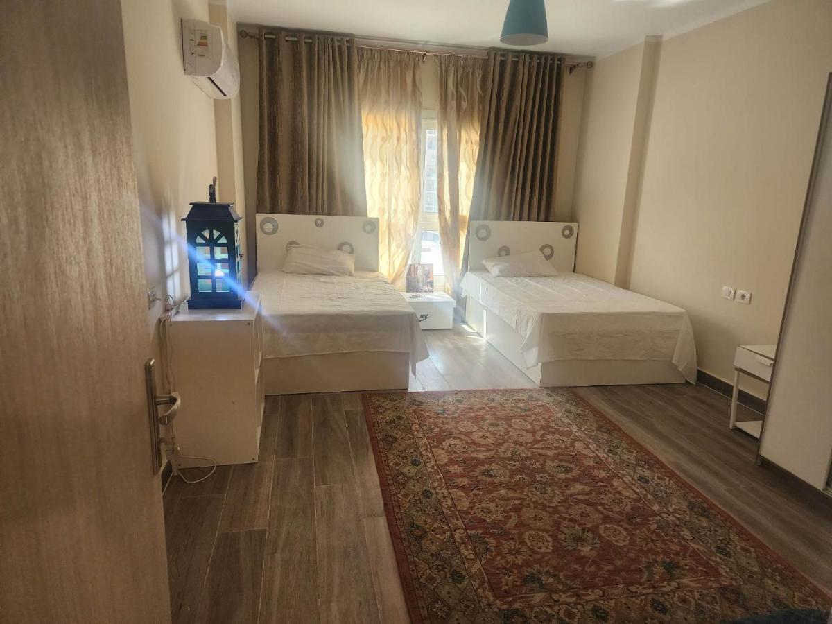 Downtown New Retreat El Alamein