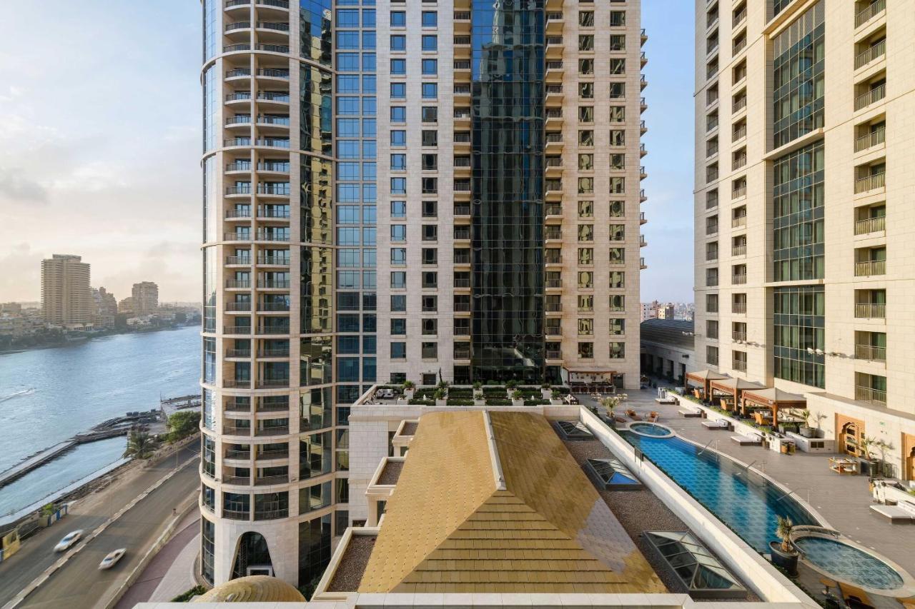 The St. Regis Hotel